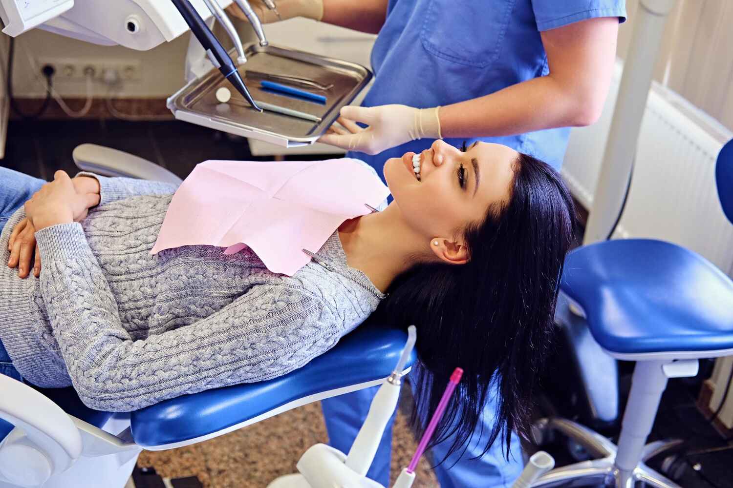 Best Walk-in Dentist Near Me [placeholder7] in Dublin, PA